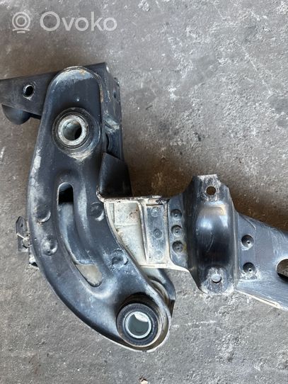 Iveco Daily 6th gen Front axle beam 5801454622