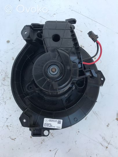 Mercedes-Benz Sprinter W907 W910 Heater fan/blower A0008307902