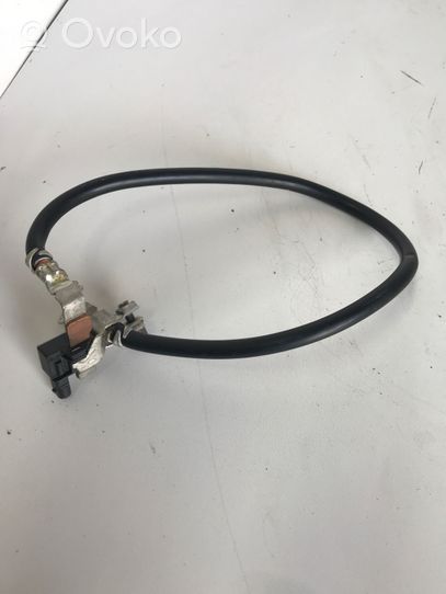 Mercedes-Benz Sprinter W907 W910 Negative earth cable (battery) A9079051202