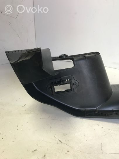 Mercedes-Benz Sprinter W907 W910 Copertura del rivestimento del sottoporta anteriore A9076880000