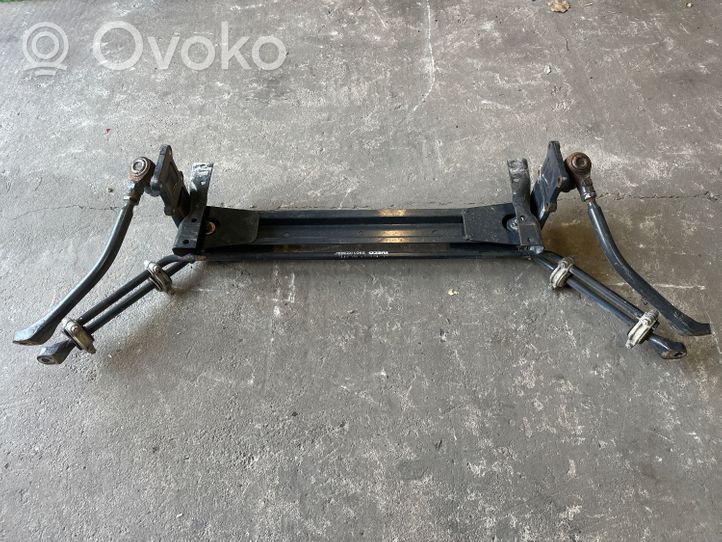 Iveco Daily 6th gen Barre stabilisatrice 5801922684