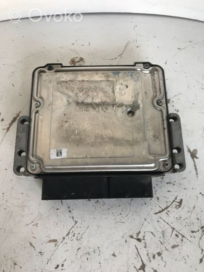 Iveco Daily 6th gen Komputer / Sterownik ECU silnika 5801557345