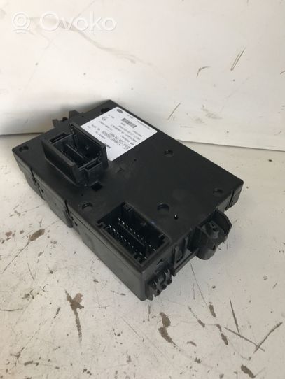 Iveco Daily 6th gen Module confort 5802001333