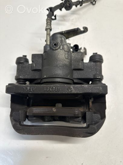 Iveco Daily 6th gen Bremssattel hinten 504120969