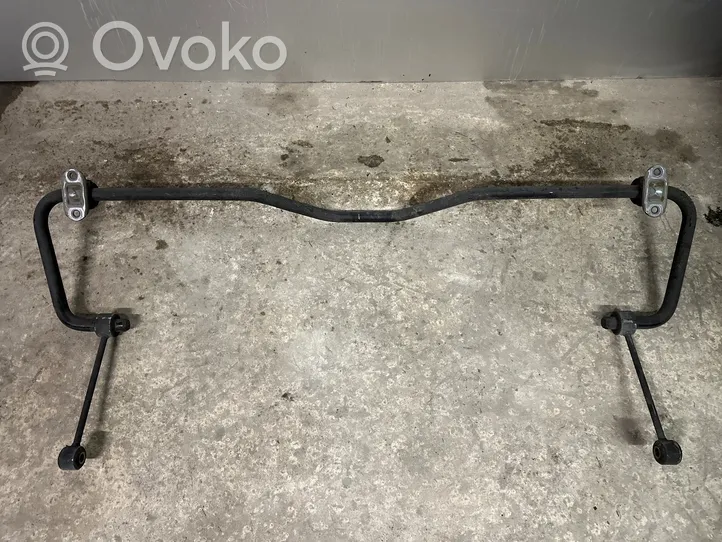 Iveco Daily 6th gen Tylny stabilizator / drążek 5801639545