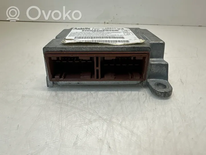 Iveco Daily 5th gen Module de contrôle airbag 5801527499