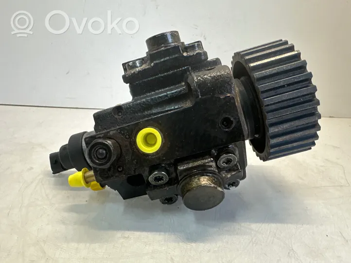 Iveco Daily 6th gen Pompe d'injection de carburant à haute pression 5801439062