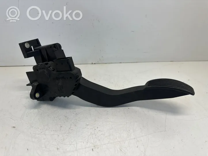 Iveco Daily 6th gen Accelerator throttle pedal 5801333490