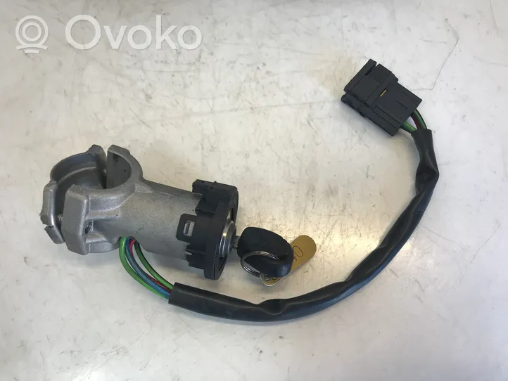 Iveco Daily 4th gen Sterownik / Moduł ECU 504121602