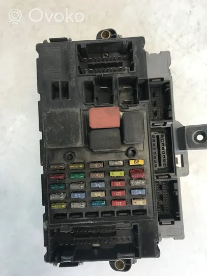 Iveco Daily 4th gen Calculateur moteur ECU 504121602