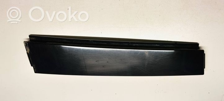 Volkswagen Tiguan Rear door glass trim molding 5N0839901