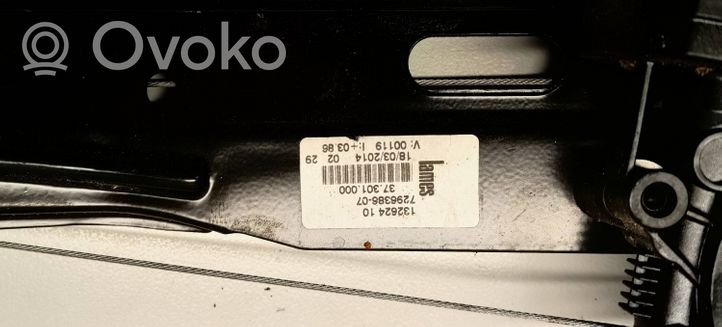 BMW 2 F45 Priekinis varikliukas langų pakėlėjo 5000158