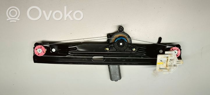 BMW 2 F45 Priekinis varikliukas langų pakėlėjo 5000158