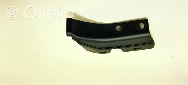 Mitsubishi Outlander Rear sill trim cover 5817A048