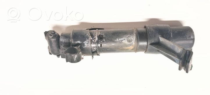 Volkswagen Touareg I Dysza spryskiwacza lampy przedniej 7L6955978A