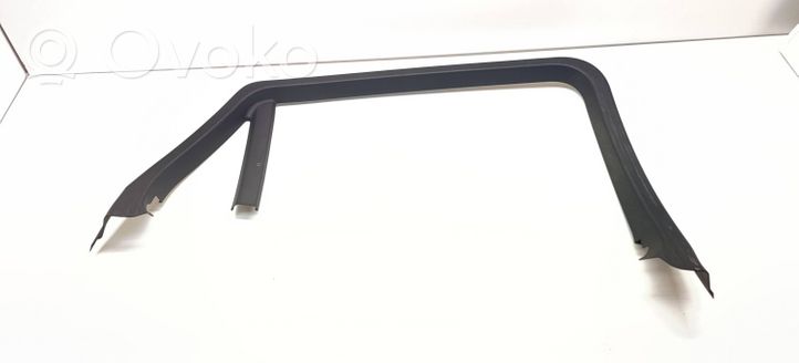 BMW X6 F16 Galinė sandarinimo guma (prie stiklo) 51357318171