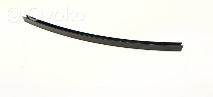 BMW X6 F16 Rear door glass trim molding 73177317785