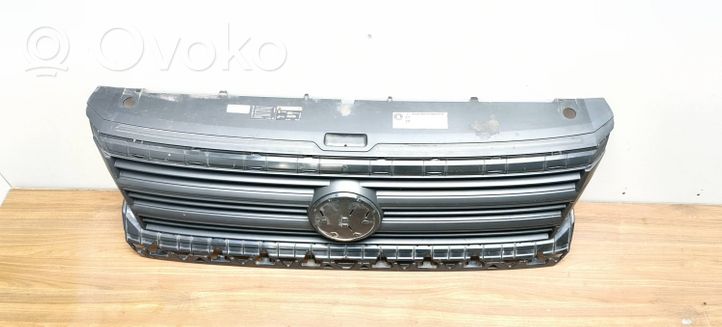 Volkswagen Crafter Atrapa chłodnicy / Grill 7C0853653D