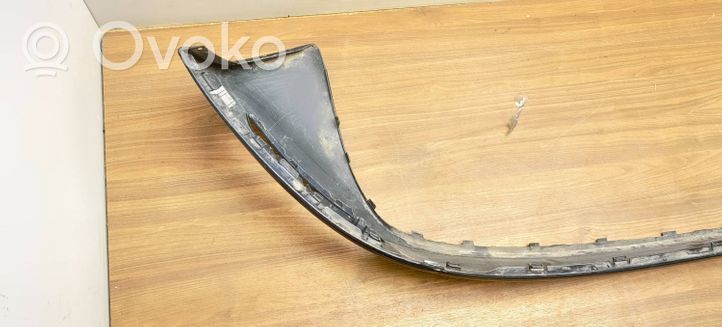 Volvo XC60 Rivestimento della parte inferiore del paraurti posteriore 31323777