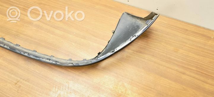 Volvo XC60 Rivestimento della parte inferiore del paraurti posteriore 31323777