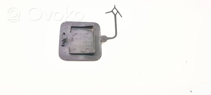 Audi A6 S6 C7 4G Tappo/coprigancio di traino paraurti posteriore 4G9807441