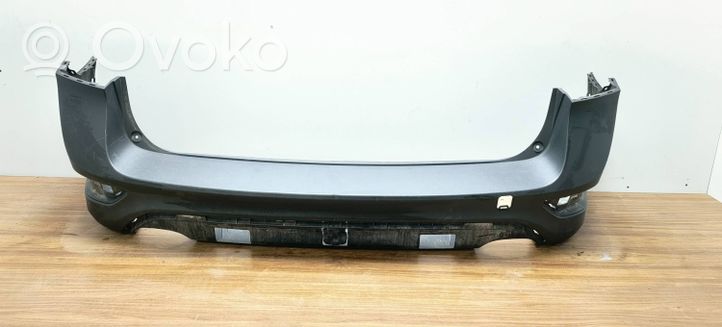 Volvo XC70 Rear bumper 30678710