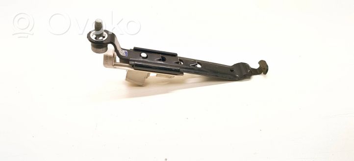 Ford Ranger Regolatore altezza cintura di sicurezza A83926611C46AAW