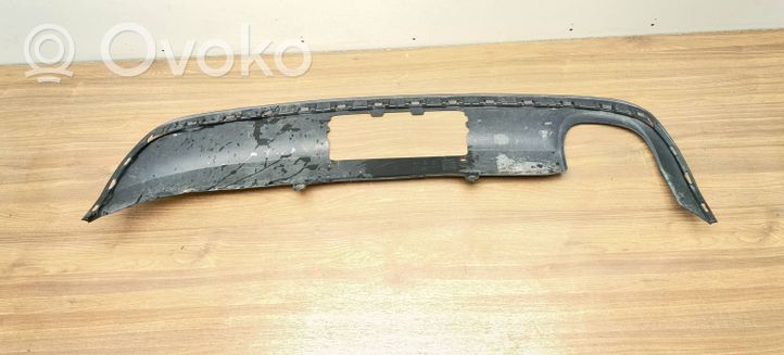 Volkswagen PASSAT CC Front bumper lip 3C8807521