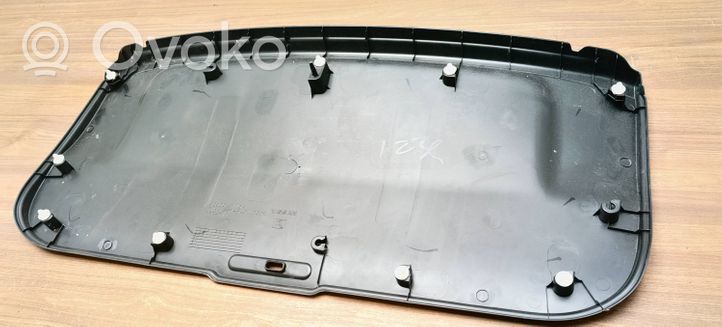 Nissan Note (E12) Set rivestimento portellone posteriore/bagagliaio 909003W0A