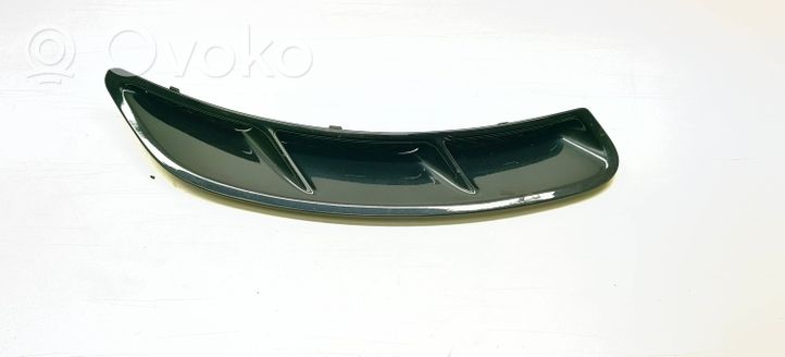 Ford S-MAX Grill / Wlot powietrza błotnika przedniego 6M2116C216