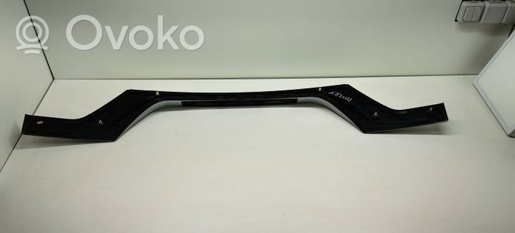 BMW X3 E83 Éclairage de plaque d'immatriculation 51137052452