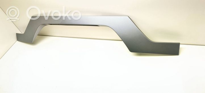 BMW X3 E83 Barra luminosa targa del portellone del bagagliaio 25891810