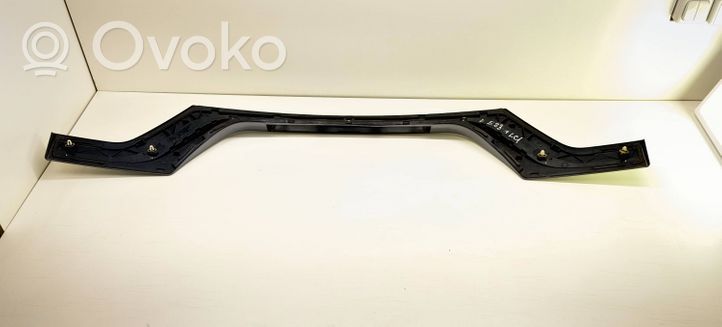 BMW X3 E83 Takaluukun rekisterikilven valon palkki 25891810