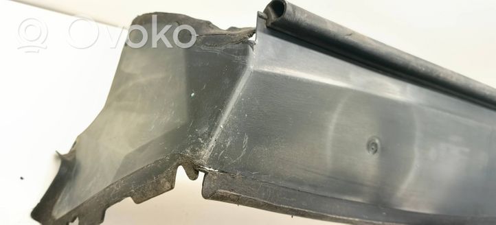 BMW X3 E83 Conducto/guía del intercooler 3401288