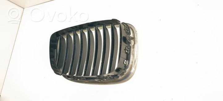 BMW 5 GT F07 Grille de calandre avant 10627110