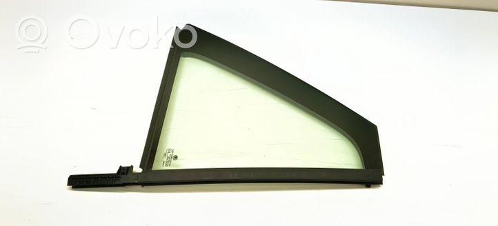 Skoda Fabia Mk3 (NJ) Fenêtre latérale vitre arrière 43R00351