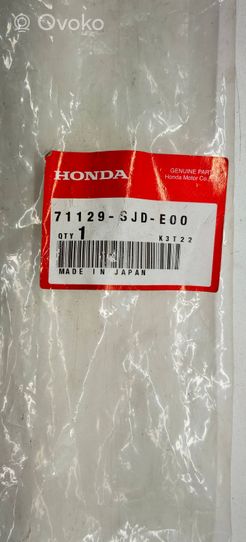 Honda FR-V Grotelės viršutinės 71129SJDE00