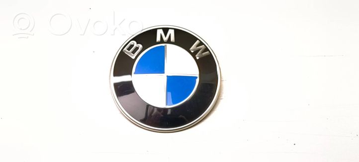 BMW X3 G01 Gamintojo ženkliukas/ modelio raidės 74413910