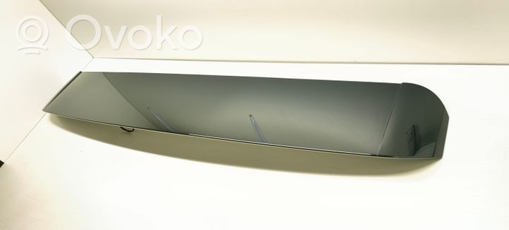 Audi Q5 SQ5 Spoiler del portellone posteriore/bagagliaio 8R0827933A