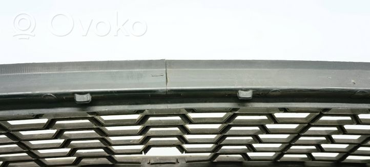 BMW X5 E70 Grille inférieure de pare-chocs avant 51118047339