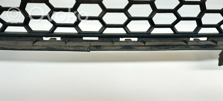 BMW X5 E70 Grille inférieure de pare-chocs avant 51118047339