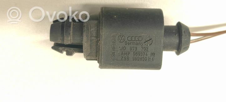 Audi A4 S4 B7 8E 8H Outside/exterior temperature sensor 1j0973702