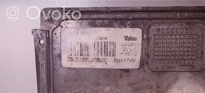 Volvo XC60 Sterownik / moduł świateł Xenon 89032336