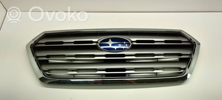Subaru Outback (BS) Griglia superiore del radiatore paraurti anteriore 91122AL060