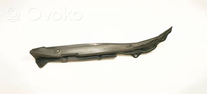 Honda Accord Supporto/guarnizione in poliuretano espanso del parafango 74155TL0G000