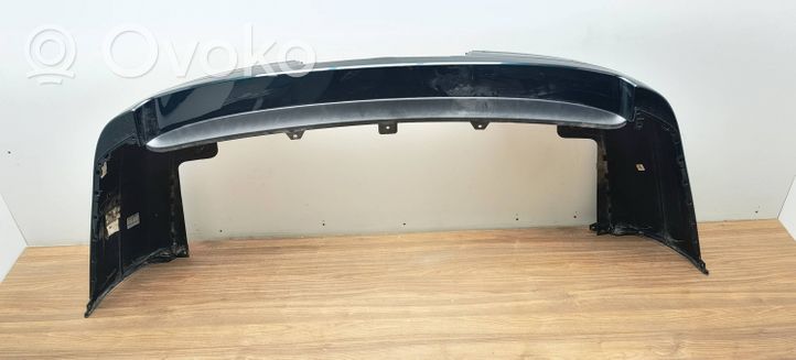 Land Rover Range Rover L405 Rear bumper CK5217D781AA