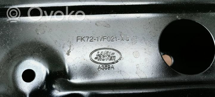 Land Rover Discovery Sport Traverse de pare-chocs avant FK7217F021AB
