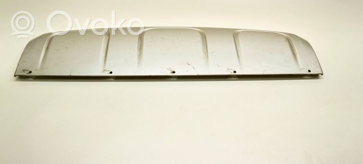 Mini Cooper Countryman R60 Rivestimento della parte inferiore del paraurti posteriore 51129812747