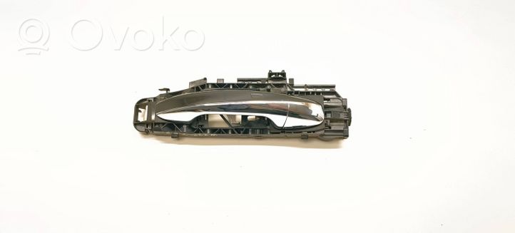 Mercedes-Benz S W222 Etuoven ulkokahva A0997604600