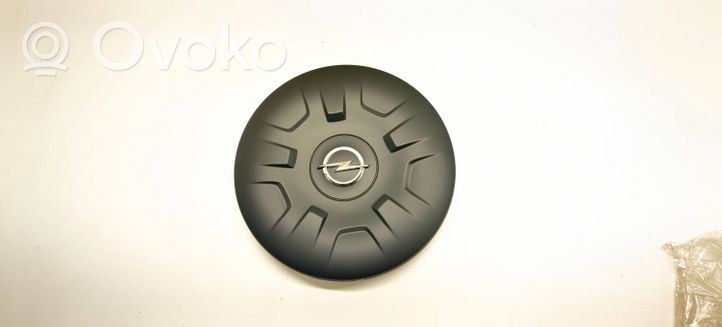 Opel Movano B Mozzo/copricerchi/borchia della ruota R16 403150032R